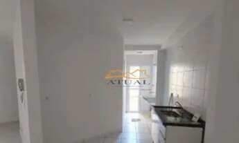 Imagem 6: Apartamento com 2 dormitórios à venda, 70 m² por R$ 300.000,00 - Paulicéia - Piracicaba/SP