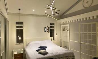 Imagem 4: Oportunidade Única - Casa Triplex com Piscina e Área Gourmet ao lado da UFJF !!