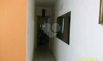 Imagem 2: São Paulo - Apartamento Padrão - JARDIM LEONOR MENDES DE BARROS