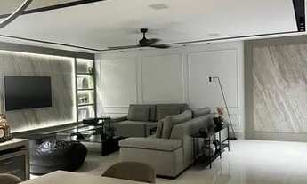 Imagem 5: Apartamento Arthé Apara venda possui 213 metros quadrados com 3 quartos em Quilombo - Cuia