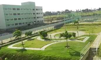 Imagem: Residencial Intercities - 55m²- 2 quartos