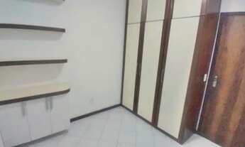 Imagem 7: Apt Recreio 2Qts(1St) +Dep reversível Repleto Armários Fundos Boa Varanda c/ Toldo 1Vg