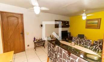 Imagem 2: Apartamento para Aluguel - Inhaúma, 2 Quartos, 95 m2