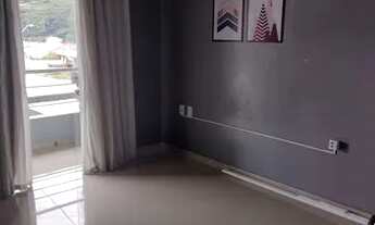 Imagem 6: Sobrado com 02 Quartos