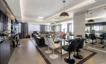 Imagem 2: Cobertura com 3 dormitórios, 327 m² - venda por R$ 4.500.000,00 ou aluguel por R$ 21.600,0