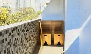 Imagem 3: Apartamento Venda 3 Dormitórios - 171 m² Campo Belo