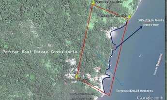 Imagem 5: Fazenda / Sítios / Chácaras com 1 dormitório à venda em Paraty