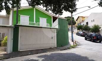 Imagem 4: Casa com 03 dormitórios para venda na Casa Verde