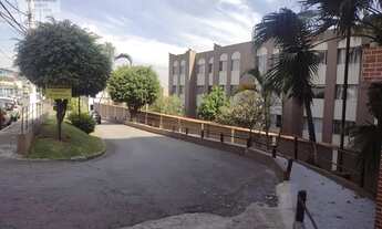 Imagem 4: Apartamento à venda no bairro Jardim Ângela (Zona Leste) - São Paulo/SP