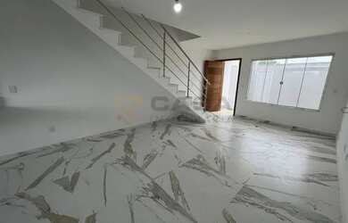 Imagem 2: PS - Casa para venda possui 140 metros quadrados com 3 quartos em Morada de Laranjeiras