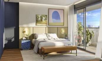 Imagem 3: Apartamento para venda com 151 metros quadrados com 2 quartos em Pinheiros - São Paulo - S