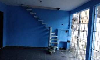 Imagem 4: Sobrado à venda, 3 quartos, 2 vagas, Parque Santa Rita - São Paulo/SP