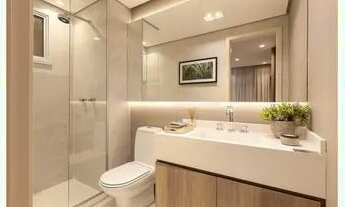 Imagem 14: Apartamento para venda no Jardim Prudência, 64 metros com 2 quartos, condomínio Florart