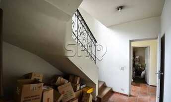 Imagem 4: Sobrado para locação na Vila Madalena