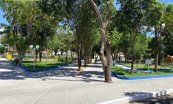 Imagem 2: Terreno à venda, 250 m² por R$ 65.000,00 - Jardim Metodista - Caldas Novas/GO