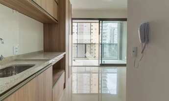 Imagem: Apartamento para Aluguel - Pinheiros, 1