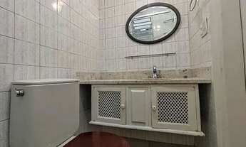 Imagem 7: Apartamento Moderno, 3 Dormitórios, 1 Suíte, 1 Vaga, Enseada - Guarujá/SP