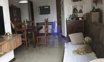 Imagem 3: Apartamento com 3 dormitórios à venda, 81 m² por R$ 400.000,00 - Jardim Infante Dom Henriq