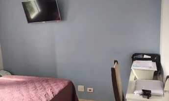 Imagem 7: Apartamento com 2 dormitórios à venda, 47 m² por R$ 272.000,00 - Ponte Grande - Guarulhos