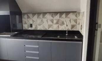 Imagem 6: Casa com 3 suítes em condomínio Indaiatuba - SP