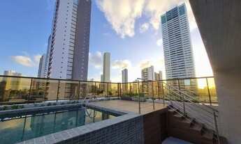 Imagem 5: Valor de Super OPORTUNIDADE! Apartamento com 2 Qts/52 m² para VENDA - Brisamar - João Pess