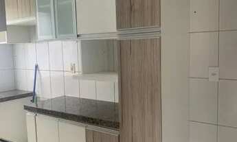 Imagem 4: Apartamento para aluguel no Gran Village Turu 6