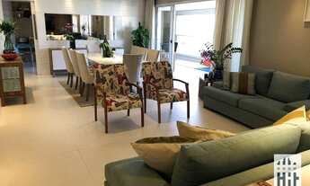 Imagem 1: Apartamento à venda, 237 m² por R$ 3.297.000,00 - Ipiranga - São Paulo/SP