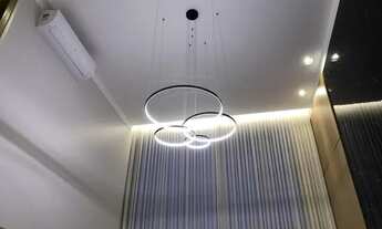 Imagem 5: Goiânia - Casa Padrão - <br> Residencial Goiânia Golfe Clube