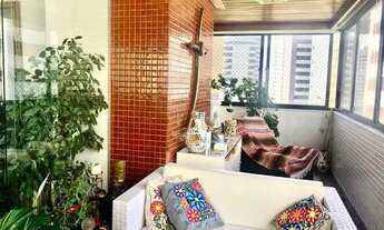 Imagem 7: HORTO FLORESTAL - ALUGUEL - 4/4 - NASCENTE - 3 VAGAS