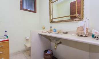 Imagem 7: Apartamento com 3 dormitórios para alugar, 206 m² por R$ 21.467,00/mês - Ipanema - Rio de