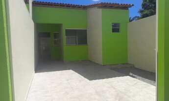 Imagem 2: OPORTUNIDADE Casa nova São Braz/ Socorro