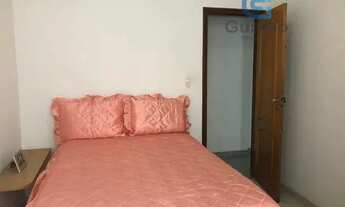 Imagem 7: Vendo amplo apartamento, 03 dormitórios, Boqueirão, Santos