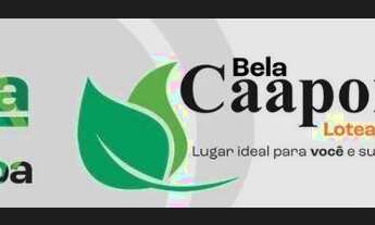 Imagem 2: Terrenos em Caaporã no loteamento que é sucesso!