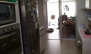 Imagem 11: Apartamento com 3 dormitórios à venda, 162 m² por R$ 1.700.000,00 - Lapa - São Paulo/SP