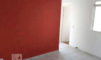 Imagem: Apartamento para Aluguel - Jabaquara, 2