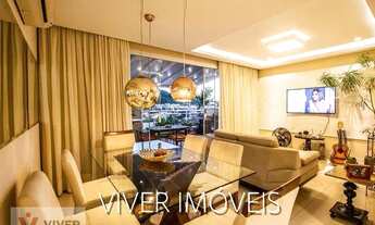 Imagem 7: Cobertura linear com 3 dormitórios para alugar por R$ 6.884/mês - Itaipu - Niterói/RJ