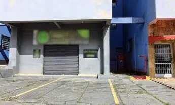 Imagem: Salão Comercial