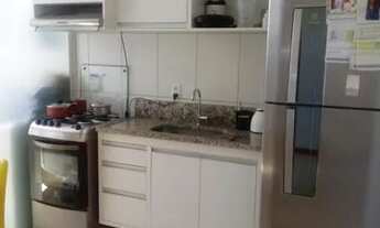 Imagem 2: Apartamento para alugar no bairro BURAQUINHO - Lauro de Freitas/BA