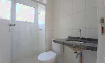 Imagem 6: Apartamento Para Aluguel COND.RESIDENCIAL VIVERDE MOGI MIRIM