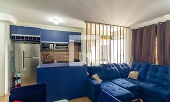 Imagem 3: Apartamento para Aluguel - Centro, 3 Quartos, 62 m2