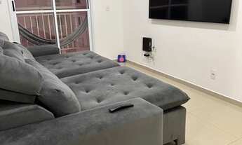 Imagem 2: Apartamento para venda com 60 metros quadrados com 2 quartos em Jardim Tupanci - Barueri