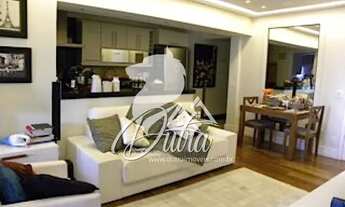 Imagem 5: Florida Penthouse Cidade Monções 98m² 02 Dormitórios 01 Suítes 2 Vagas