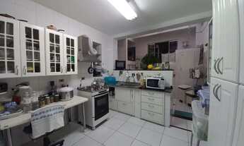 Imagem 7: Sobrado com 3 quartos e 2 vagas à venda, 150 m² por R$ 860.000 - Chácara Inglesa