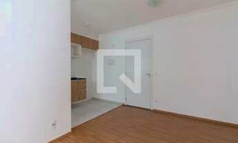 Imagem 2: Apartamento para Aluguel - Itaquera, 2 Quartos, 40 m2