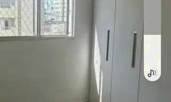 Imagem 7: Apartamento para venda tem 60 metros quadrados com 2 quartos em Centro - Lauro de Freitas