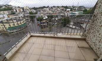 Imagem 4: Apartamento, 2 quartos, varanda, garagem, vila da penha