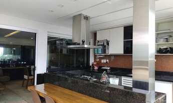 Imagem 2: Cobertura para venda com 205 metros quadrados com 4 quartos em Dona Clara - Belo Horizonte