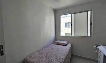 Imagem 7: Alugo Apartamento no Viver Tarumã de 02 Quartos Mobiliado - Manaus - AM