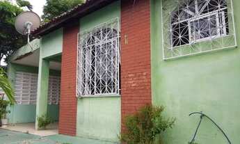 Imagem 6: VENDE-SE CASA DUPLEX NO BAIRRO MONTE CASTELO EM FORTALEZA CEARÁ