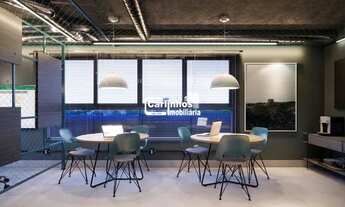 Imagem 6: Apartamento Studio para investimento ou moradia à venda no bairro Centro - Ouro Branco/MG